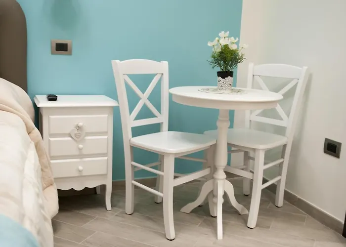 B&B Le Stanze di Santa Chiara Napoli