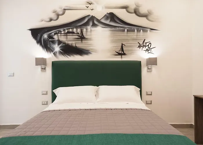 B&B Toledo One Napoli